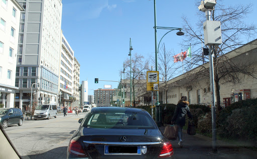 Parcheggio gregory mestre (Venezia) Gallery - Italy