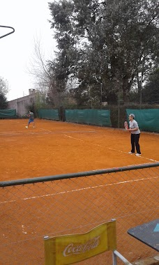 Tenis Club Escobar, Author: ivan achen