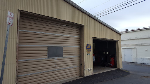 Sansone Auto Works - Thumbnail