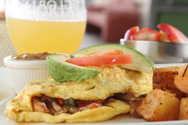 Gloria's Latin Cuisine