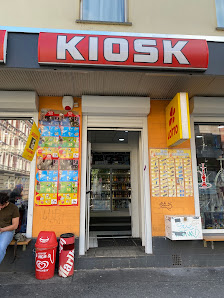 Bild: KIOSK Bibo Vom Inhaber