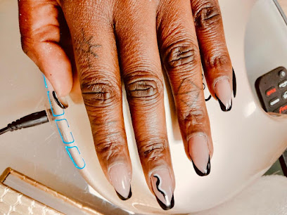 Salon de coiffure beaute d'afrique