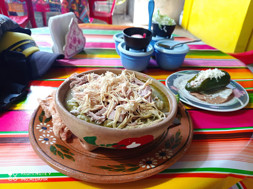 Pozoleria "Doña Yola" - Thumbnail