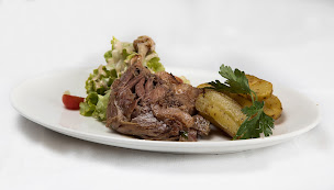 Photo n°30 de Le Soleil d'Or à Paris (Brasserie)