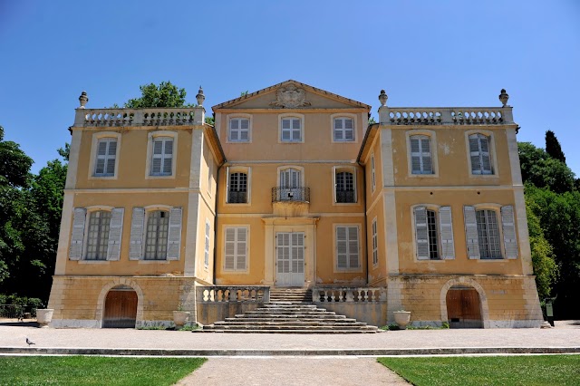 Jardin de la Magalone