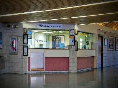 Photos of Altoona Station