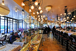 Photo n°123 de Brasserie L'Européen à Paris (Restaurant français)