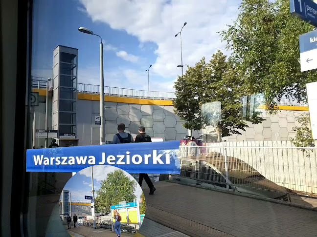 Godziny otwarcia Warszawa Jeziorki