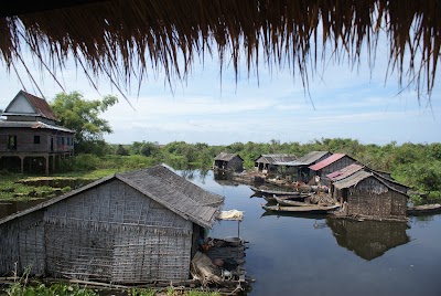Photos of Natural Community Based Tourism Mechrey