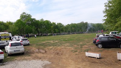 Photos of Plane Picnic Area