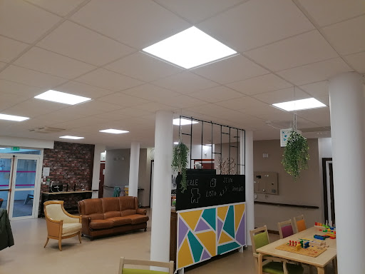 Photo de EHPAD Les Iris (Groupe SOS Seniors) à Noisseville (57645)