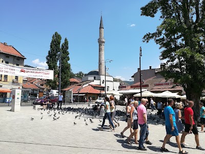 mosque