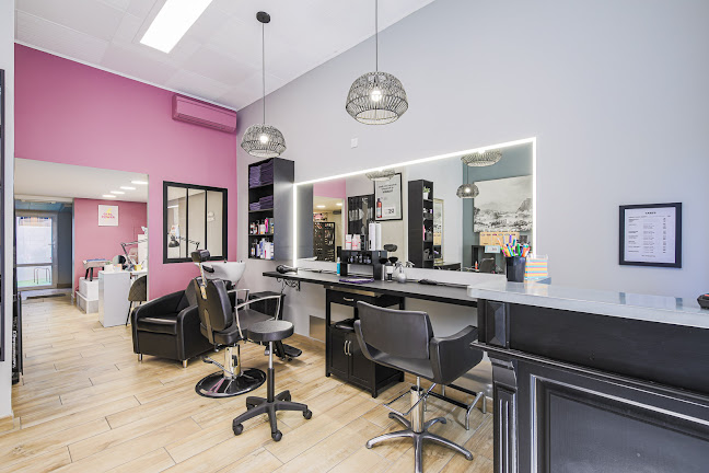 Commentaires et avis sur Le Salon Cathy