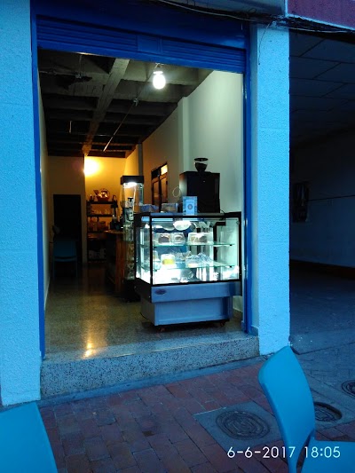 Photos of La Mesa Del Buen Caf&eacute;