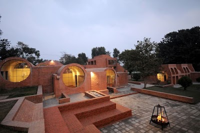 Photos of The Taragaon Museum