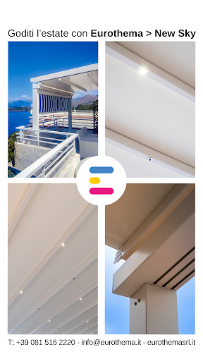 Eurothema S.r.l. Gallery - Italy