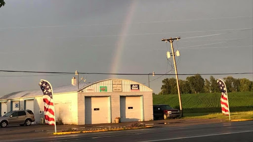 Shaw and Son Auto Repair