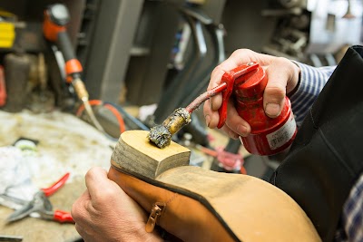 schoenmakerij en sleutelservice arnhem