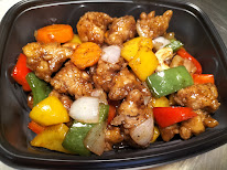 Délice Thaï à Mollans-sur-Ouvèze