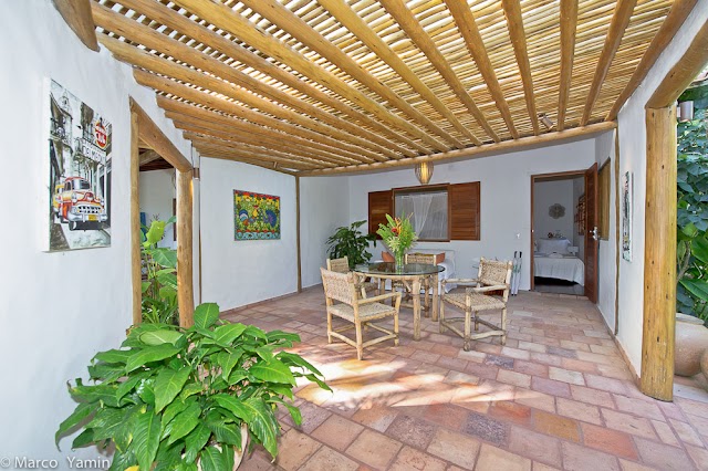 Villas de Trancoso Hotel e Pousada