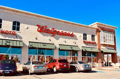 Walgreens