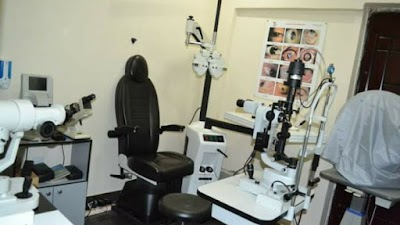 Photos of Supreme Vision Eye Clinic