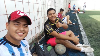Photos of Canchas Sinteticas FUTBOL 7