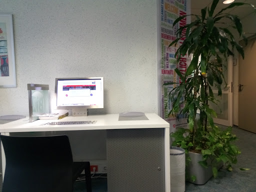 Agentur für Arbeit Bersenbrück - Thumbnail