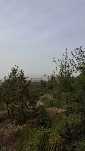 Ύψωμα Καρά Τεπέ - Ένωση