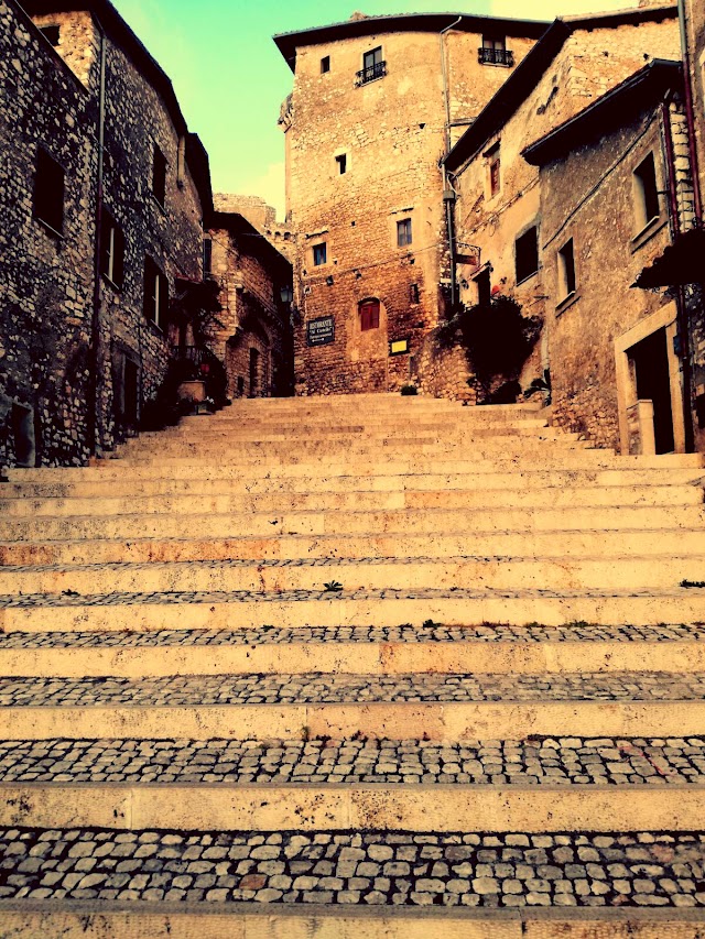 Sermoneta