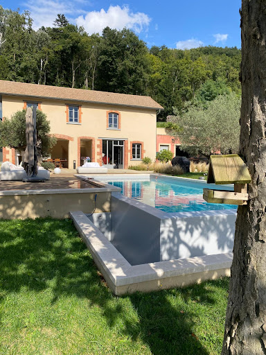 Photo de Selection Piscines Lyon Est à Pusignan (69330)