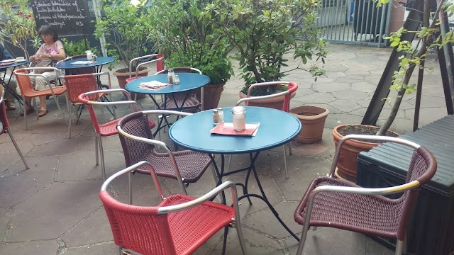 Metropol Kaffeehaus am Dom