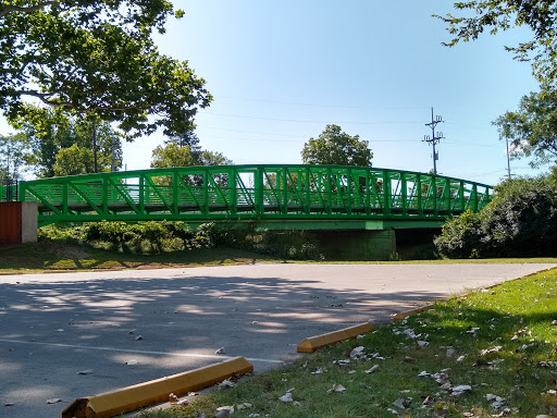 Wonch Park - Visual