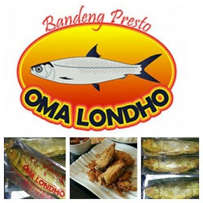 Photos of Bandeng Presto OMA LONDHO (Cahaya Mandiri Parakan)