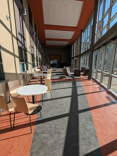 D8 - Faculté de sciences - Visual
