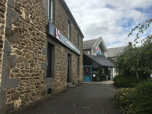 Avatar par défaut pour Crédit Mutuel De Bretagne Miniac Morvan
