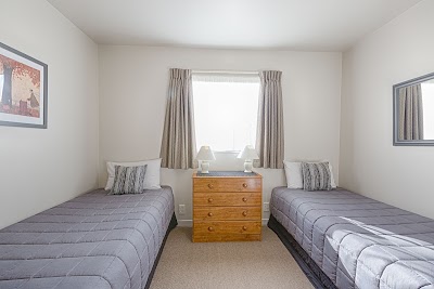 lodging