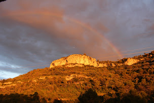 Photo n°8 de Mas Serre Plume à Saint-Bauzille-de-Montmel (Chambre d'hôtes)