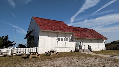 Indian River Life-Saving Station Museum