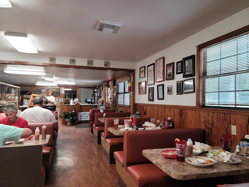 Deal's Famous Oyster House