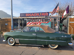 Photo n°38 de SNACK SISTER'S WYNODY à La Farlède (Restaurant)