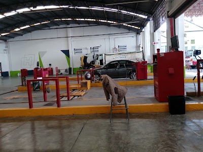 Photos of Astro Euzkadi Verificentro