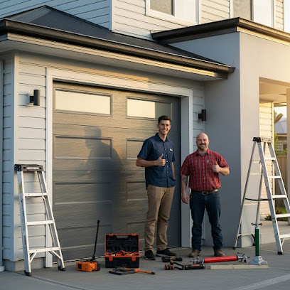 White Rock Garage Doors
