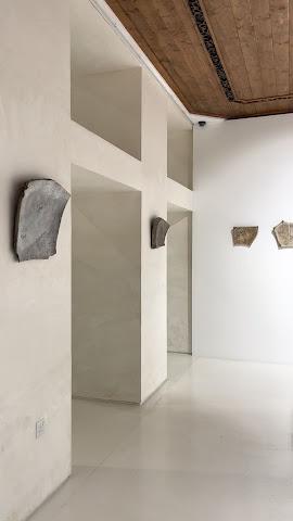 Bin Matar House by null