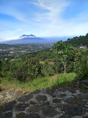 Berkemas Resort & Camp Ground, Author: Alfas Akhmad Haqiki