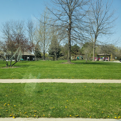 Betty Russell Community Park - Thumbnail