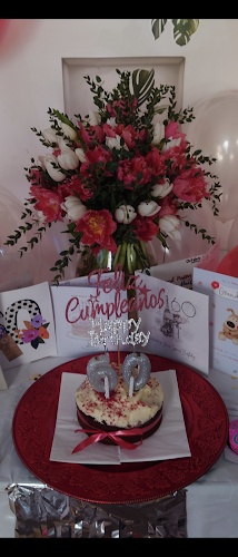 Flowers By Flourish Ltd