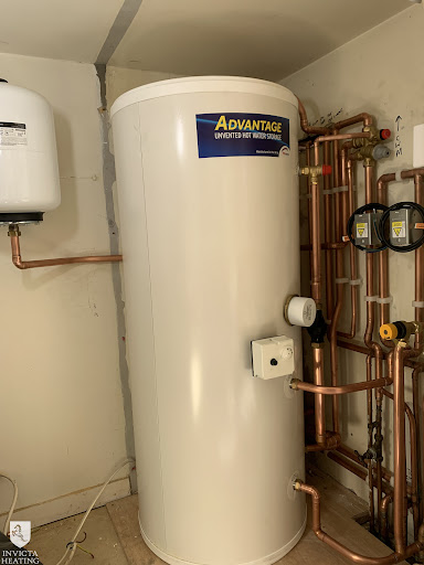 Invicta Heating