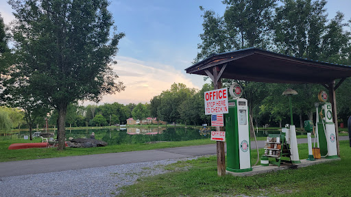 Around Pond RV Park - Thumbnail