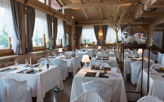 Hotel San Giacomo, Spa & Gourmet a Brentonico (Trentino Alto Adige)